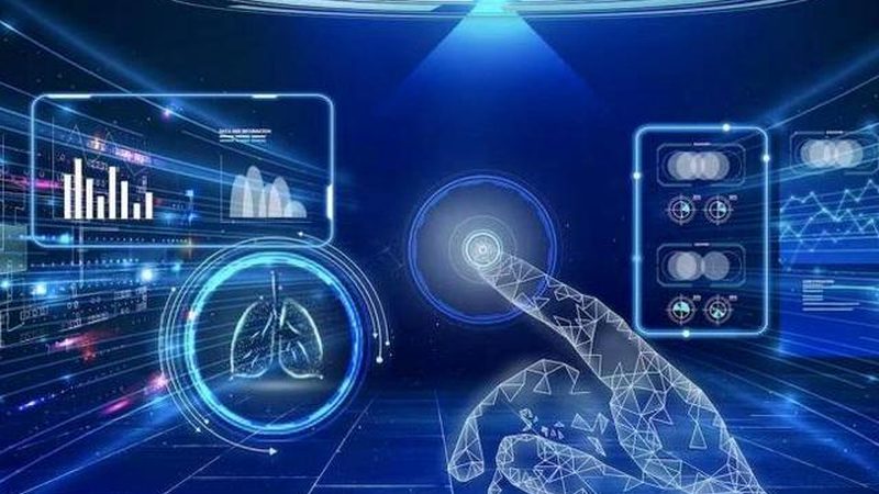 数字孪生BIM模型：揭秘建筑行业的未来引擎