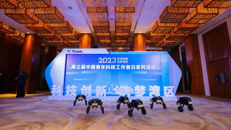 科技服务项目分类解析：解码企业需求与解决方案